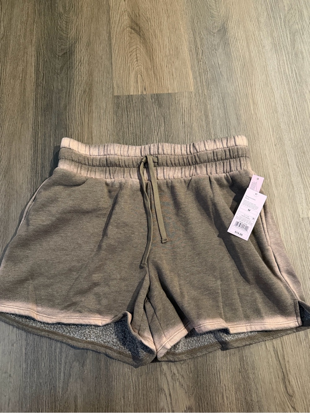 Wild Fable Comfy Drawstring Shorts
